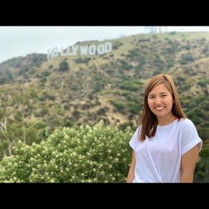 Meet your Posher, Angelica